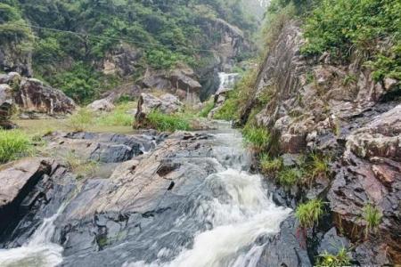 广西风水宝地：来宾秘境，藏匿于山水之间的风水圣地