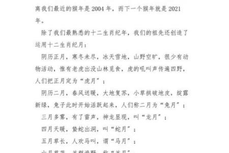猴年马月，最佳生肖搭档揭秘