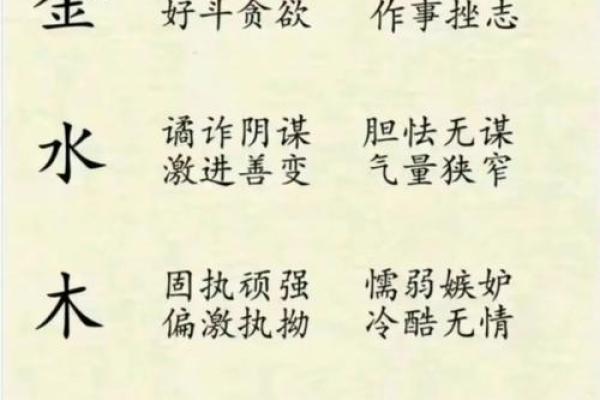 命理粹言精华：了解命运的秘密