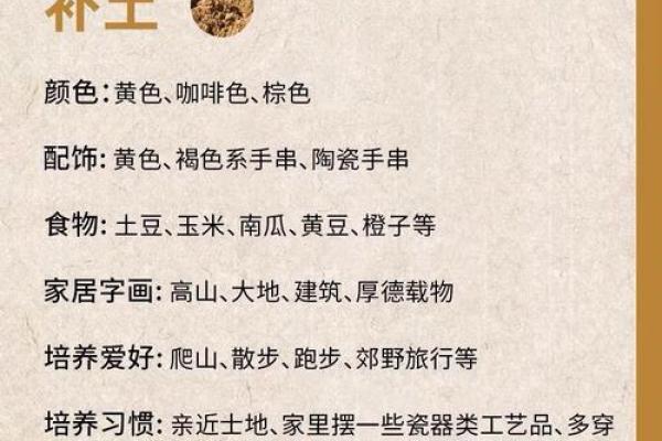 八字五行失衡？这几个方法帮你恢复平衡