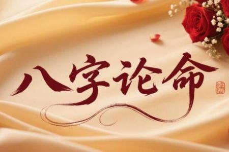 八字实例解密，破解你命运中的每一个关键