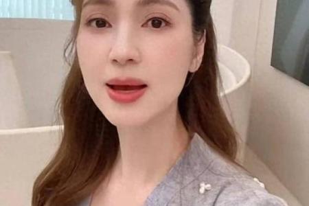 洪欣八字揭示：她人生的关键转折点