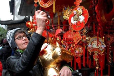春节：非遗传承，年味儿浓，揭秘八大民俗背后的秘密