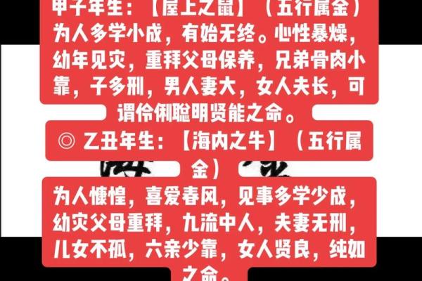 金命揭秘：揭秘金命人的生肖秘密，财运亨通