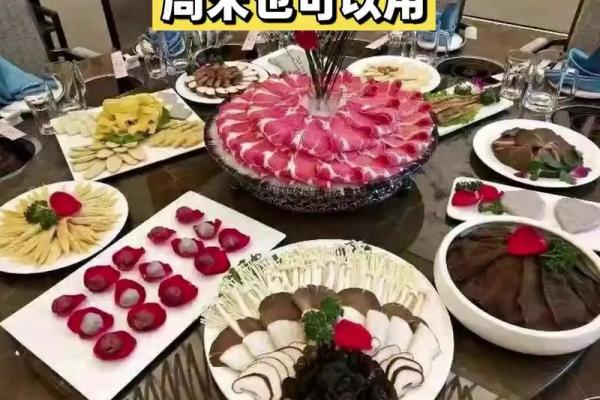 回回盛宴：揭秘穆斯林节日里的传统美食狂欢