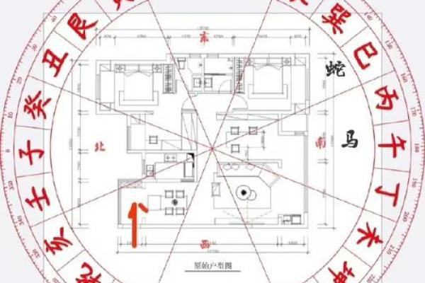 家居风水秘籍：揭秘楼层位置风水好，助你财运亨通，事业有成