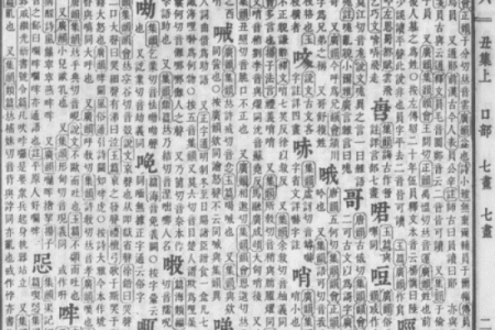 探究哥字五行到底属什么