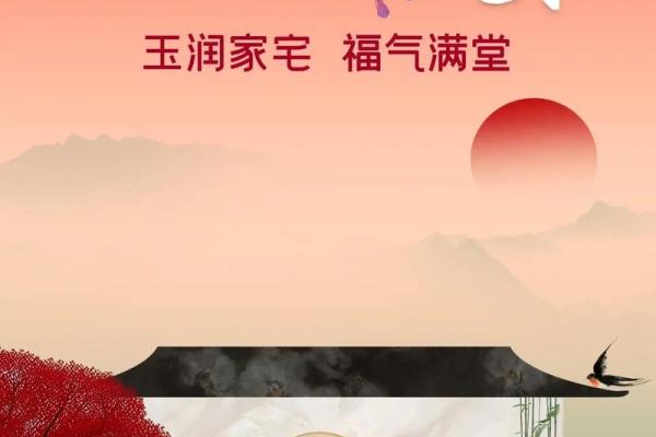 玉带缠腰，财运亨通：揭秘风水秘术中的财富磁场