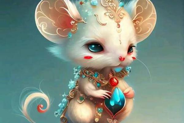 十二生肖女神：魅力生肖，璀璨星光