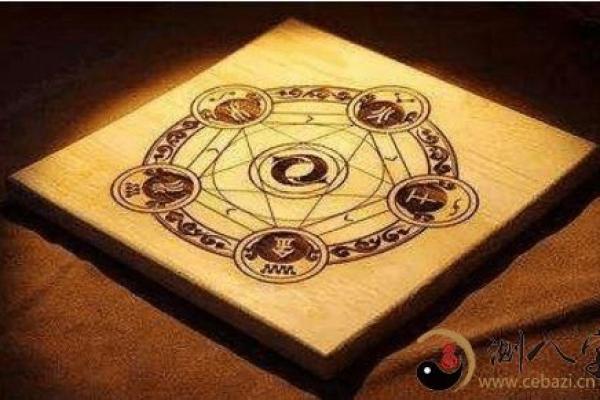 深入解析天干化合：命运调整的关键