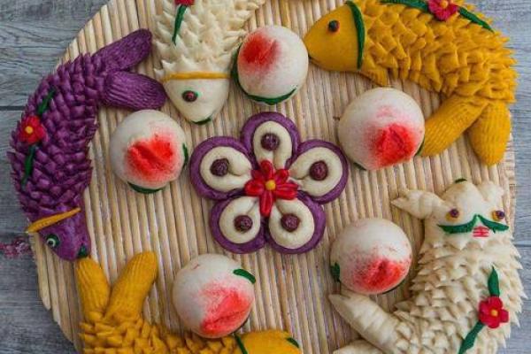 揭秘春节传统美食制作，年味十足的家常菜秘籍
