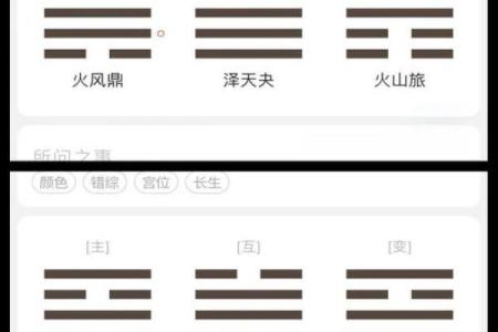 梅花卦在线排盘教程，掌握命理之门的钥匙