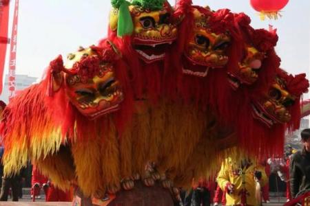 揭秘中国节日民俗：传承千年的文化瑰宝，哪个节日让你印象最深刻？