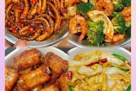 揭秘春节传统美食制作，年味十足的家常菜秘籍