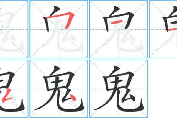 鬼耳面相揭秘：揭秘面相中的神秘力量