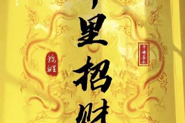 家居风水秘籍：摆对宝物，财运亨通，幸福满满