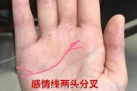 手相专家预言：这一手相特征，预示你将面临婚姻危机