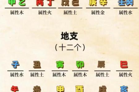 甲戊天干揭秘：如何运用五行提升运势