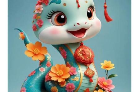 四月八，生肖揭秘：揭秘你的本命年运势