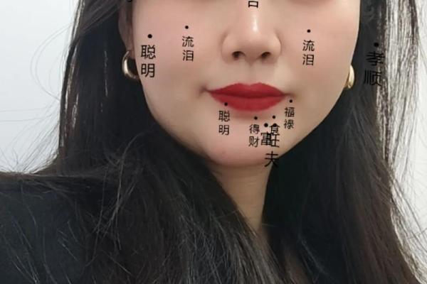 痣相鉴定师：揭秘痣相背后的秘密力量