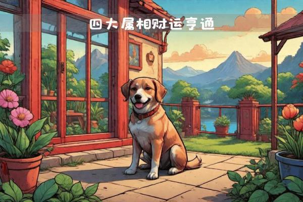 极阳之命：揭秘命运巅峰的神秘力量