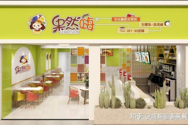 外卖店名字如何起？一招教你吸引顾客