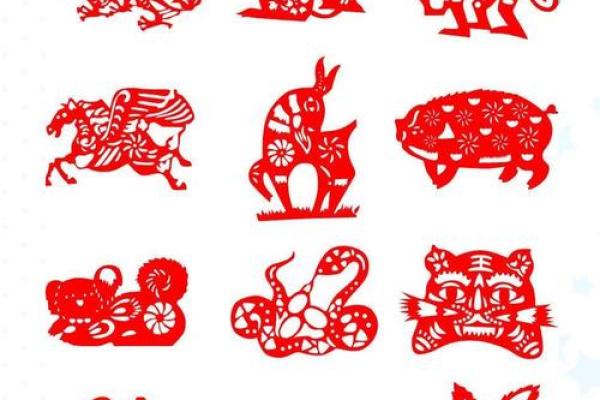 哑巴猜生肖，趣味横生揭秘生肖之谜