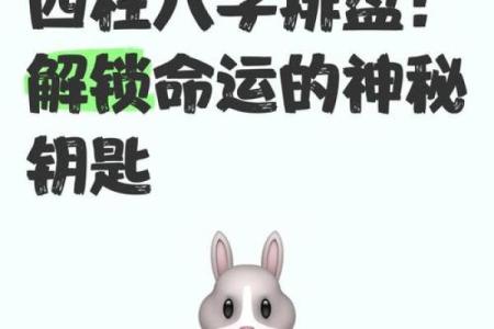 生辰八字属相大揭秘，掌握命运的秘密钥匙