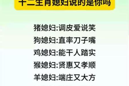 生肖之谜：揭秘小姐背后的生肖秘密