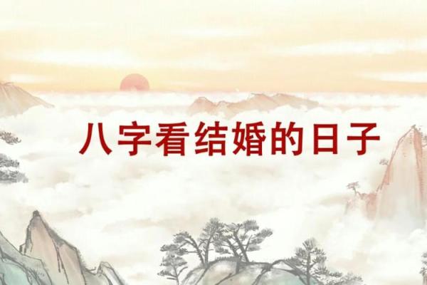 八字与结婚流年：你是否即将迎来爱情的转折点？