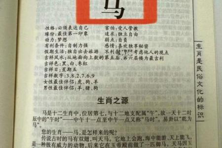 金马0：财运亨通，横财滚滚，揭秘年度吉祥命格