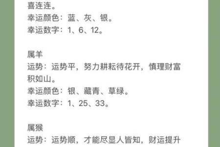 生肖运势大揭秘：2024年属鼠、属牛、属虎等十二生肖财运亨通指南