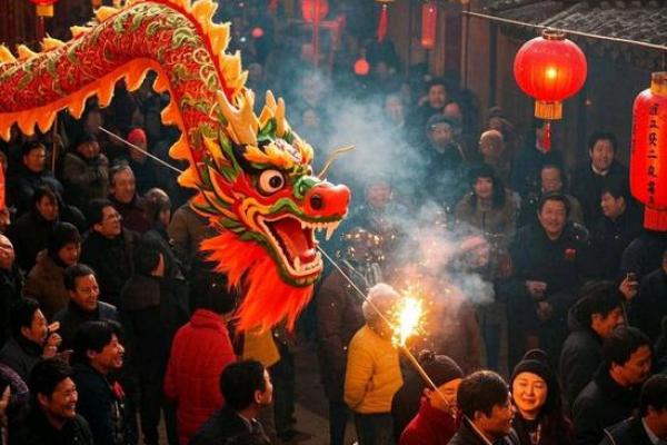 千年民俗，今朝盛放——揭秘阴历15独特节日魅力