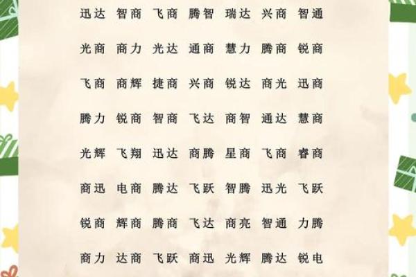 如何为电子科技有限公司起个响亮名字