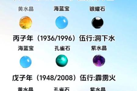 鼠年转运：揭秘属鼠人的幸运命格