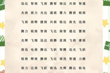 如何为电子科技有限公司起个响亮名字