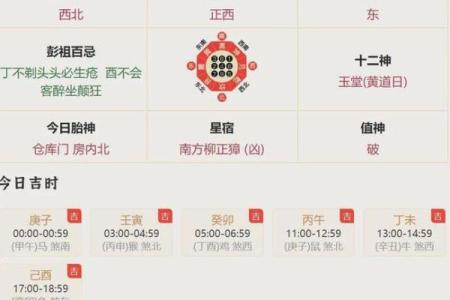 生肖导航：揭秘十二生肖的方位运势秘籍
