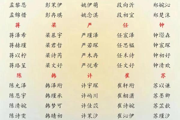 给孩子起名，用“硕”字开启成功人生的第一步