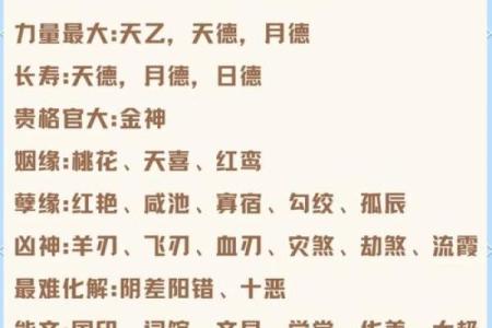 深入解读八字己土的性格特征与命运倾向