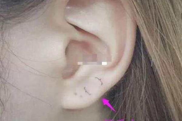 揭秘：耳朵面相的奥秘，看一眼就能识破命运