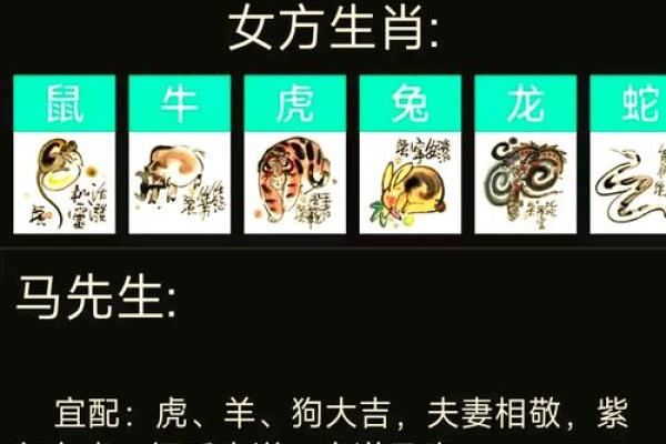 生肖罗盘：揭秘你的财运命盘，运势亨通指南