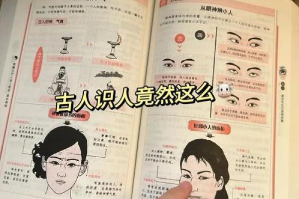 麻衣神相额头痣：神秘面相背后的惊人秘密