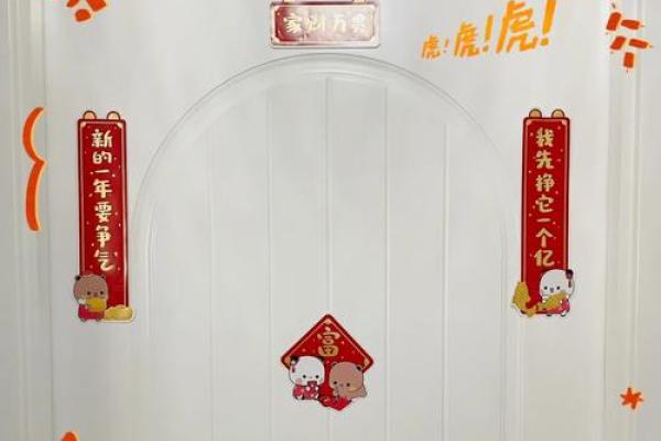 86虎男82狗女：天生一对，完美匹配