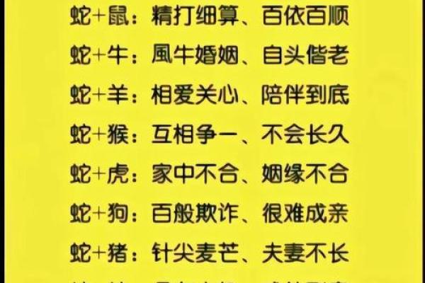揭秘属相配对法则：姐妹们，你们配对对了吗？