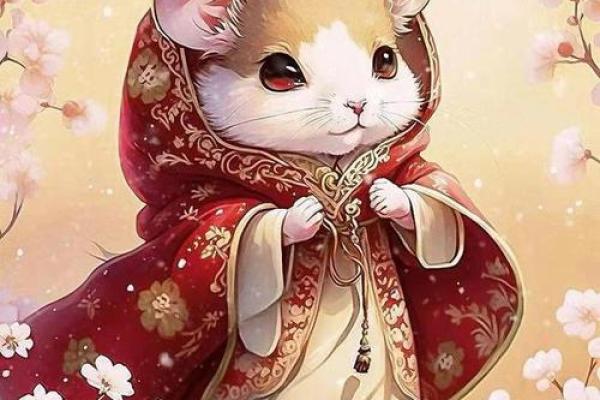生肖女神：揭秘女人专属的幸运生肖