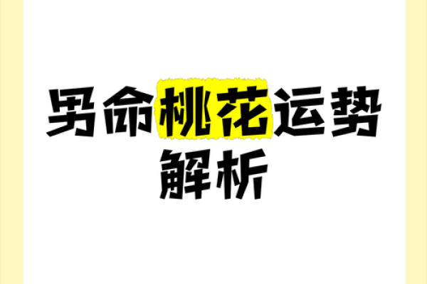 面犯桃花，揭秘你的运势与桃花运势的完美契合