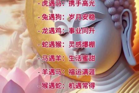 揭秘属相配对法则：姐妹们，你们配对对了吗？