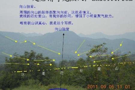 揭秘墓地风水点穴绝技：寻龙点睛，打造永恒安宁之地