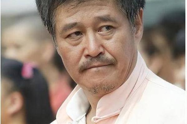 赵本山面相好吗：揭秘明星面相的奥秘与命运轨迹