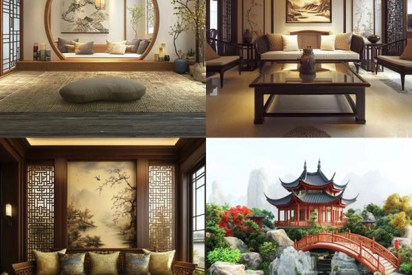 武汉风水大师揭秘：家居布局中的五大禁忌，你中了几条？